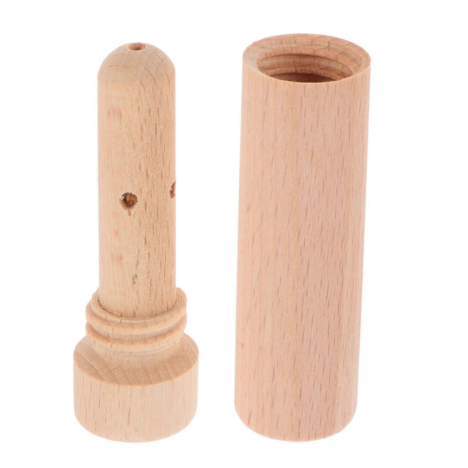 Aromatherapy Essential Oil Stick For Family Members Safe Convenient Pleasant Way To Breathe 1Set