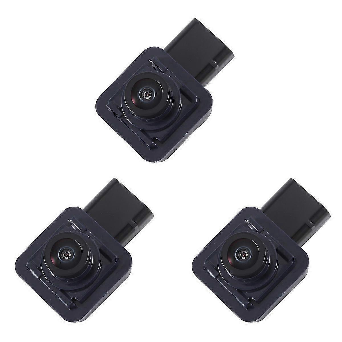 Rearview Parking Assist Camera For Explorer 16-19 Gb5z-19g490-c