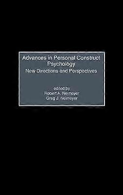 Advances in Personal Construct Psychology