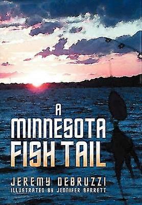 A Minnesota Fish Tail