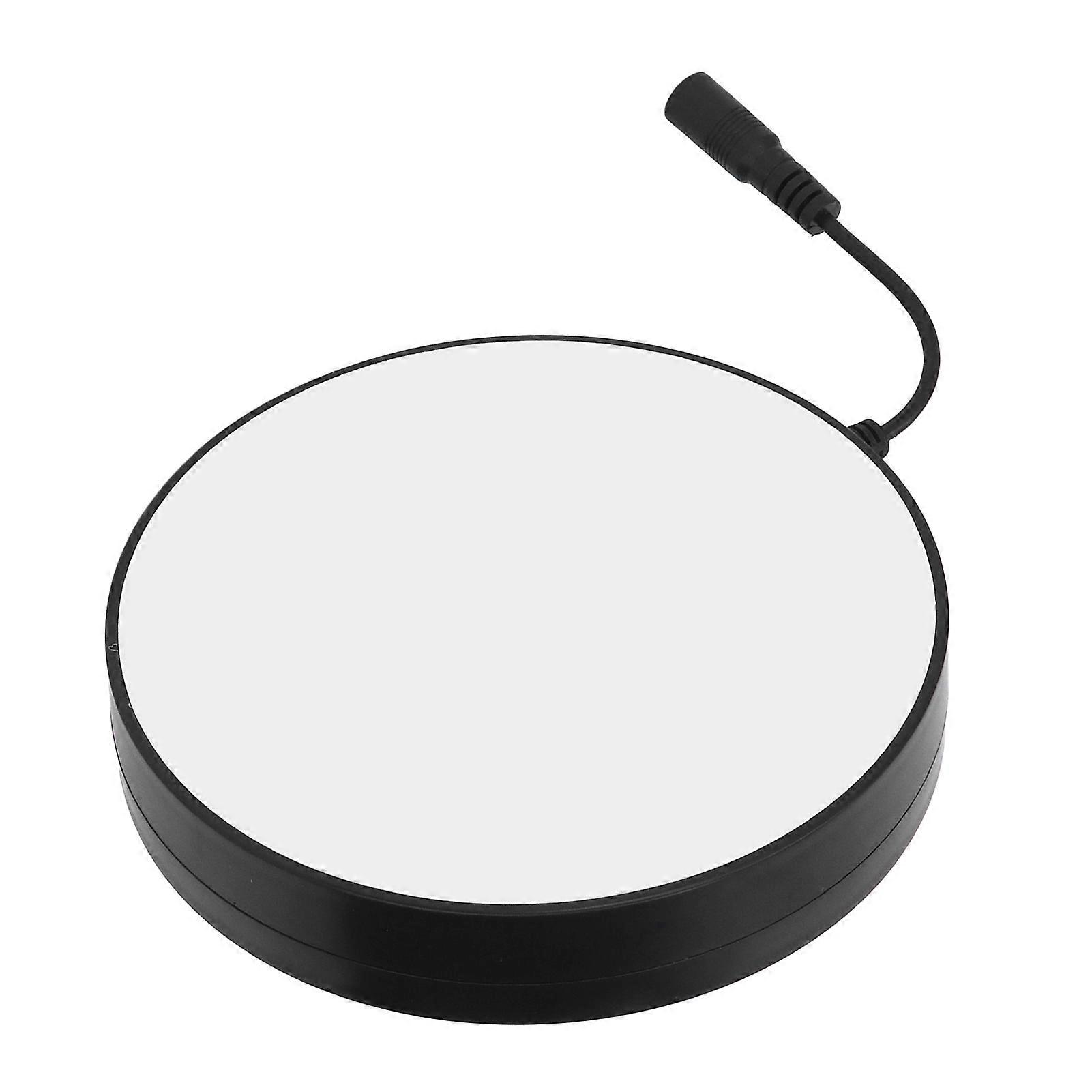 LED Ring Light High Brightness Adjustable Microscope LED Lamp for Experiment AC 0‑