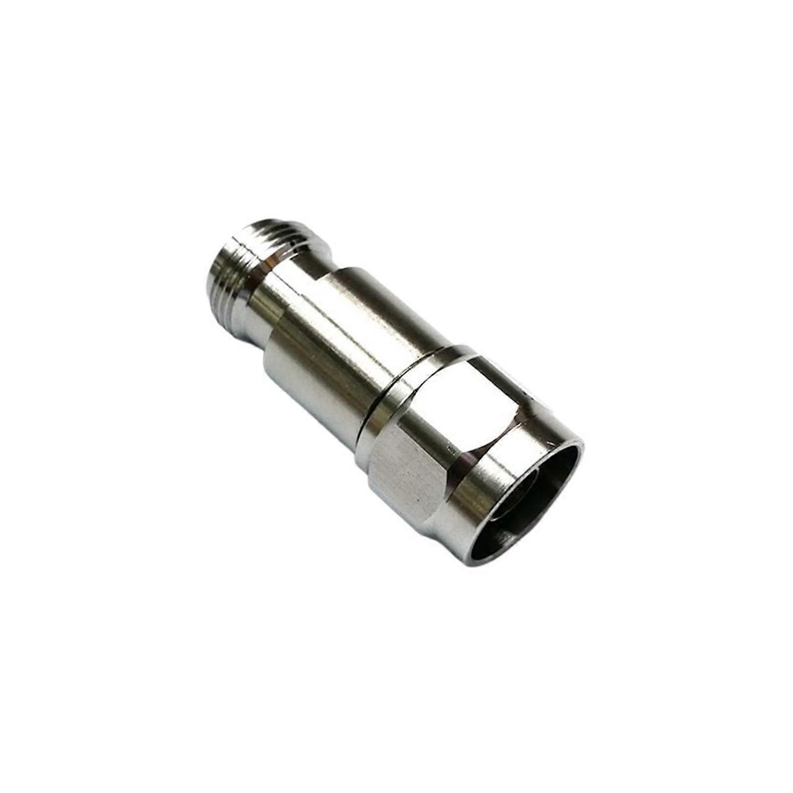2W NJK Attenuator DC6GHz 50ohm 1dB, 2dB, 3dB, 5dB, 6dB, 10dB, 15dB, 20dB (20dB)