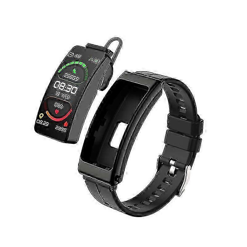 K13 Smart Watch Bluetooth Call Memento Ritmul cardiac Tensiunea arterială Calorii Smartwatch