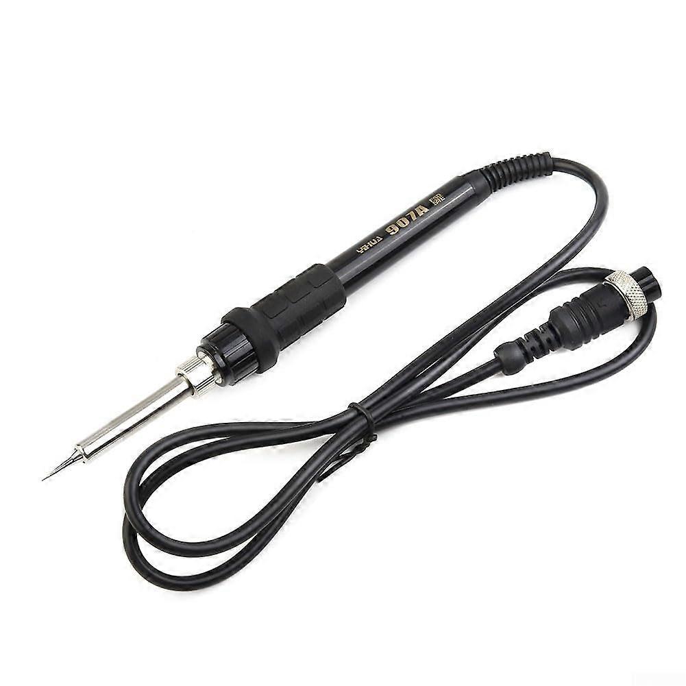 Usercentered design on this replacement soldering iron grip, suitable for model series 935 and model series 938.