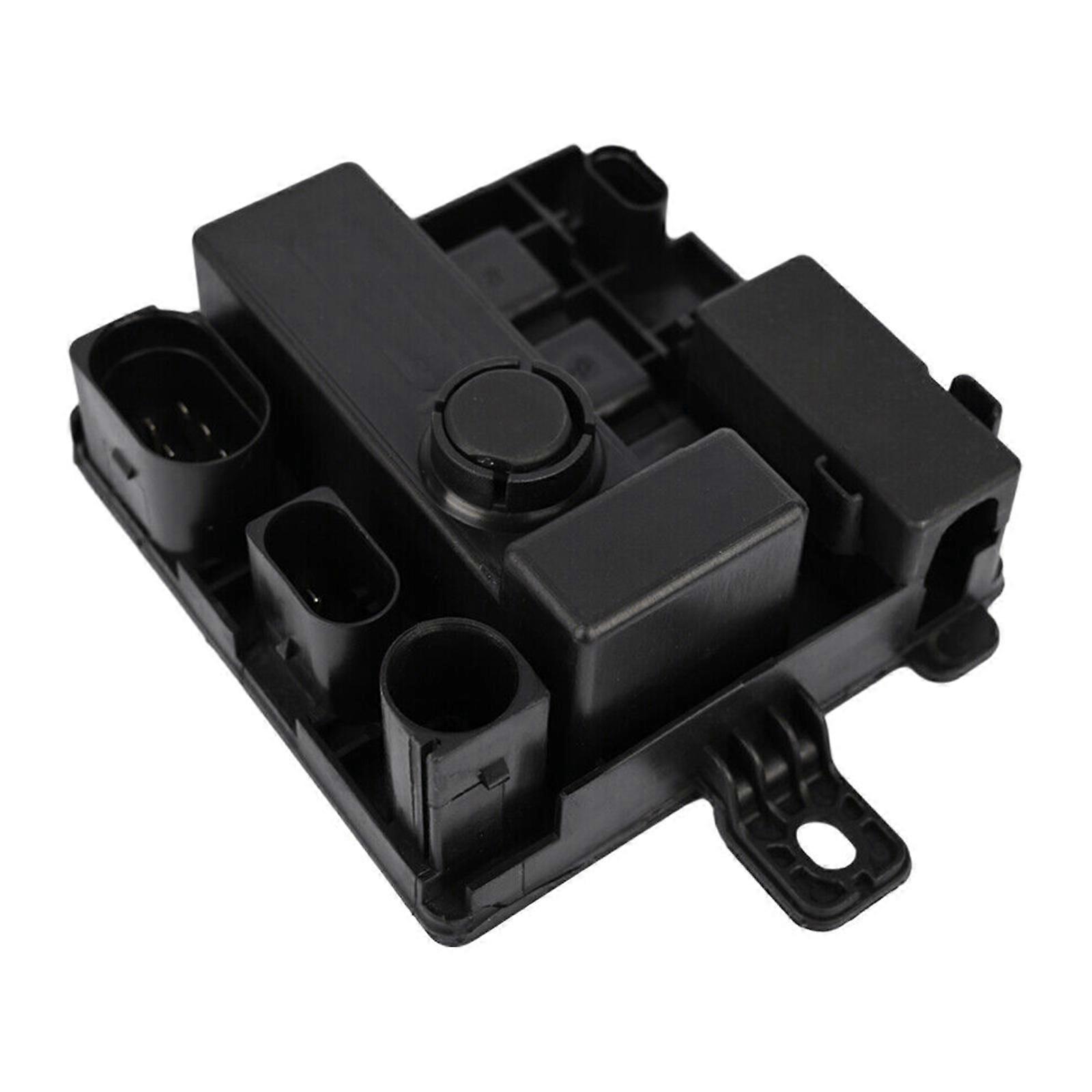 Módulo ABS profissional Módulo de Alimentação Integrado 12637591534 Substituição Instalação Simples Adequada para F07 F10 Multicolor