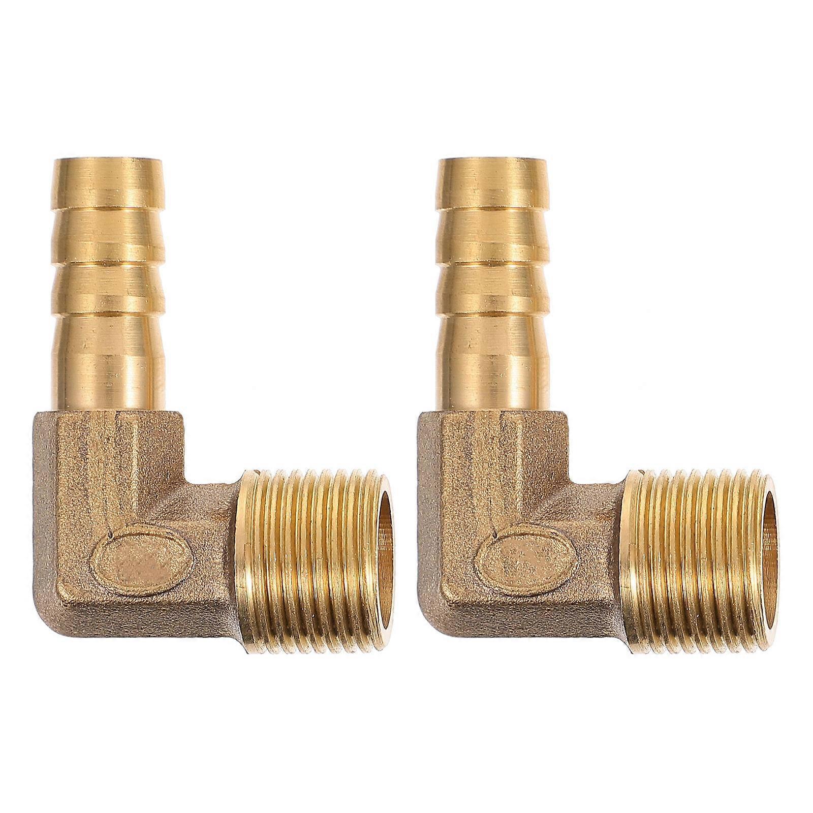 Brass Fitting Joints for Water Filters – Durable, Heat Resistant Air Connectors for Efficient Water Connection