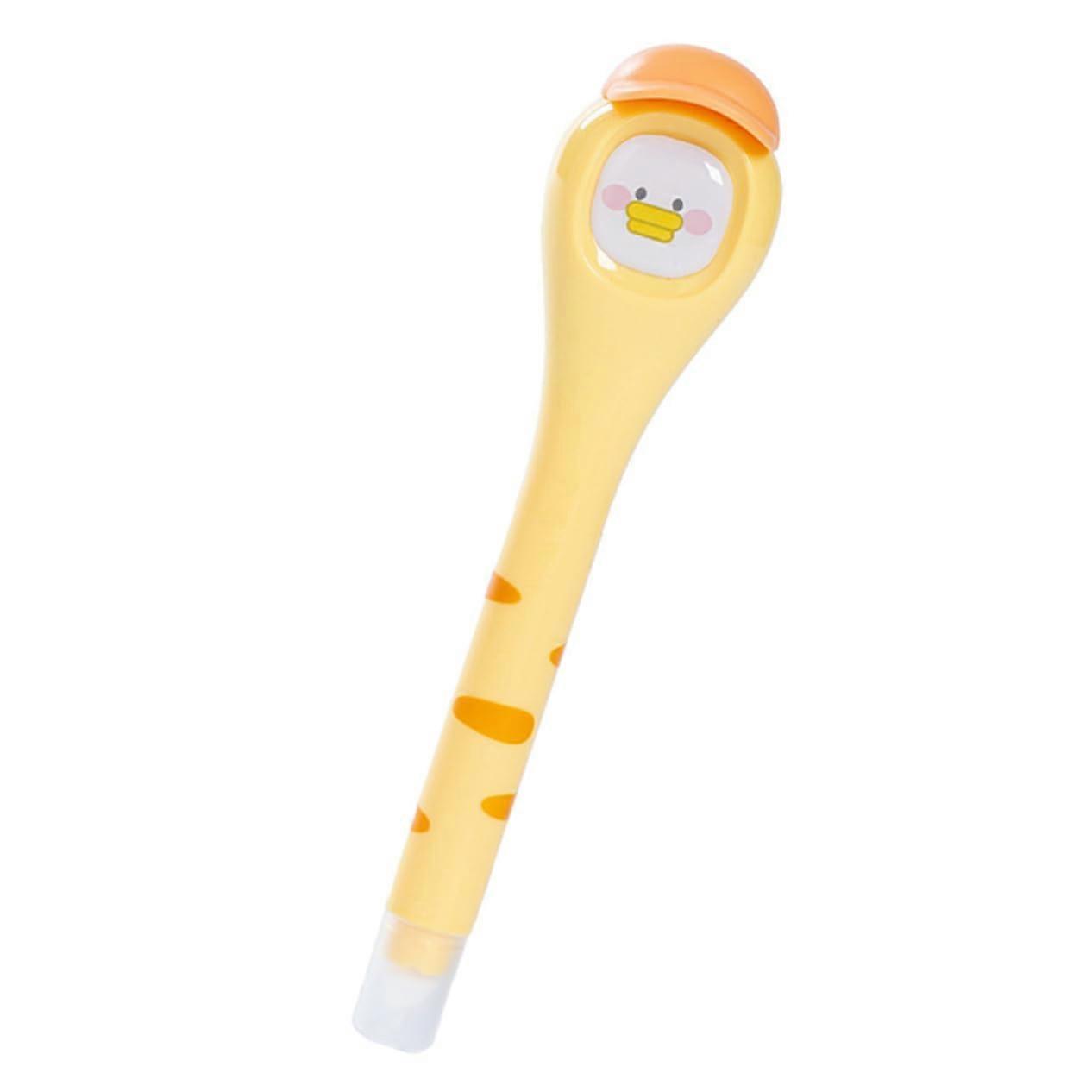 Pencil Correction Tape - White-Out Tape for Office and Home Use, Adhesive Correction Pen Tape for Kids, 10mm Width