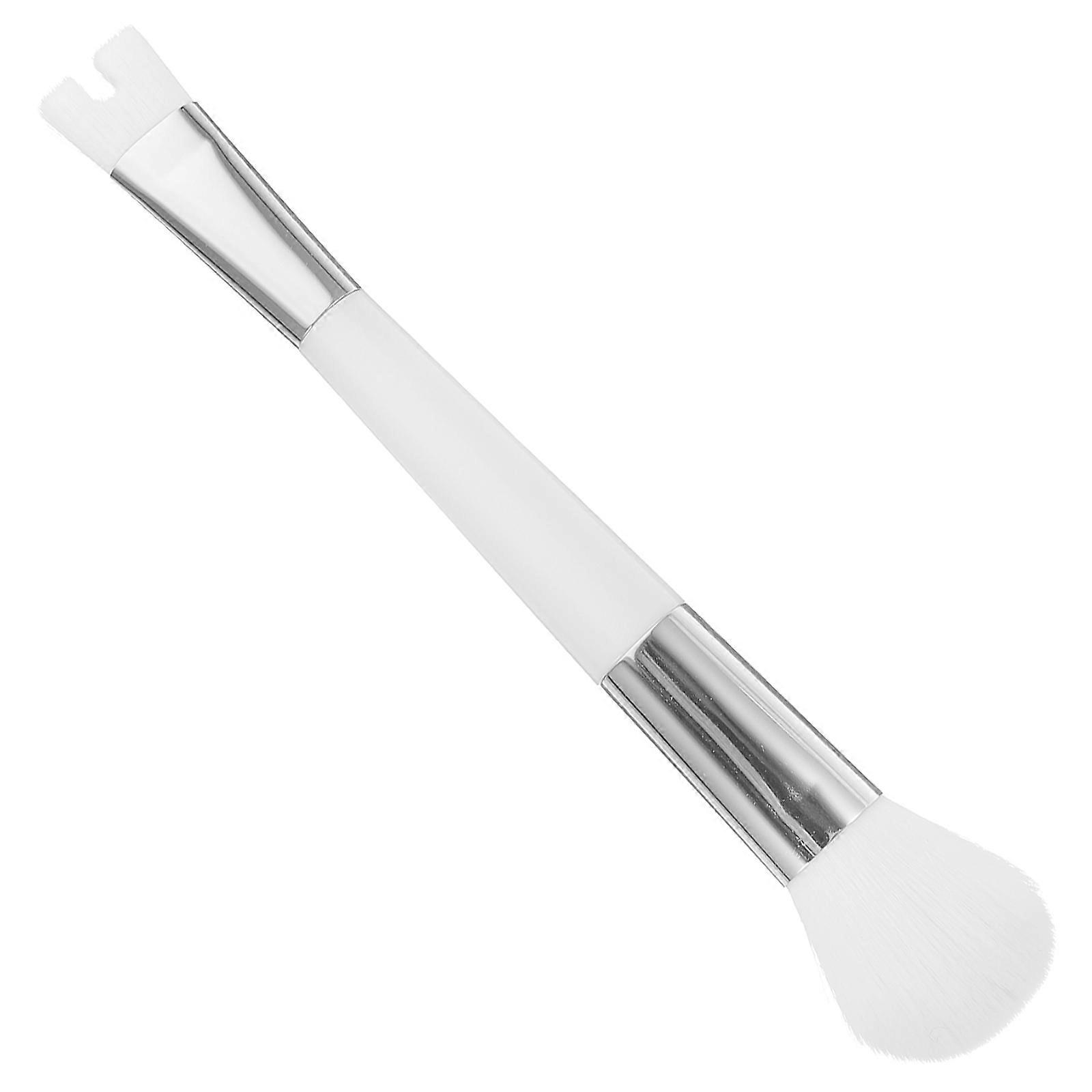 1 Set Facial Powder Makeup Brush Face Blush Applicator Highlighter Brush