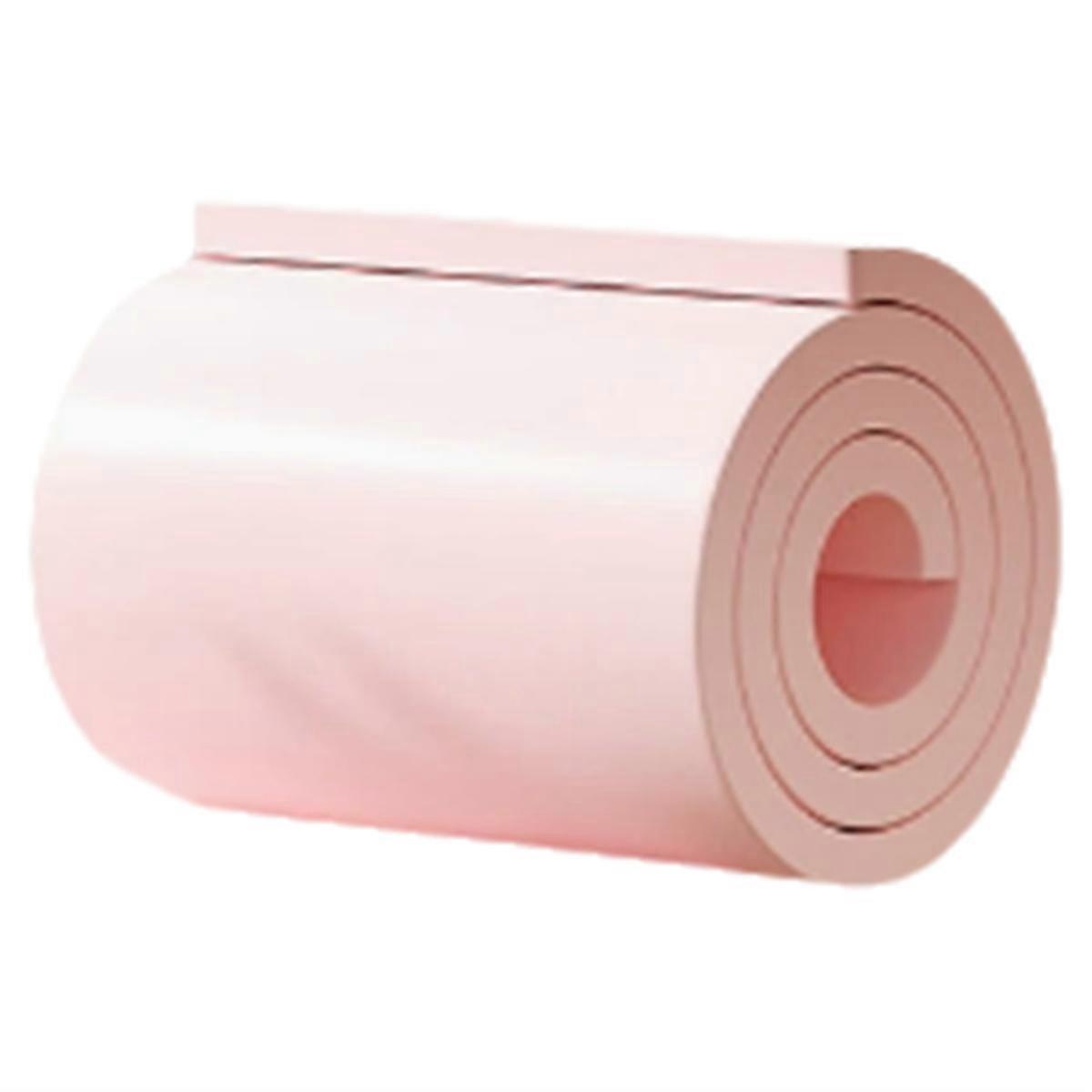 Window Sill Desk Edge Guard Strip Safety 2m Anti Collision Cushion Self Adhesive Thickened Wall Cor