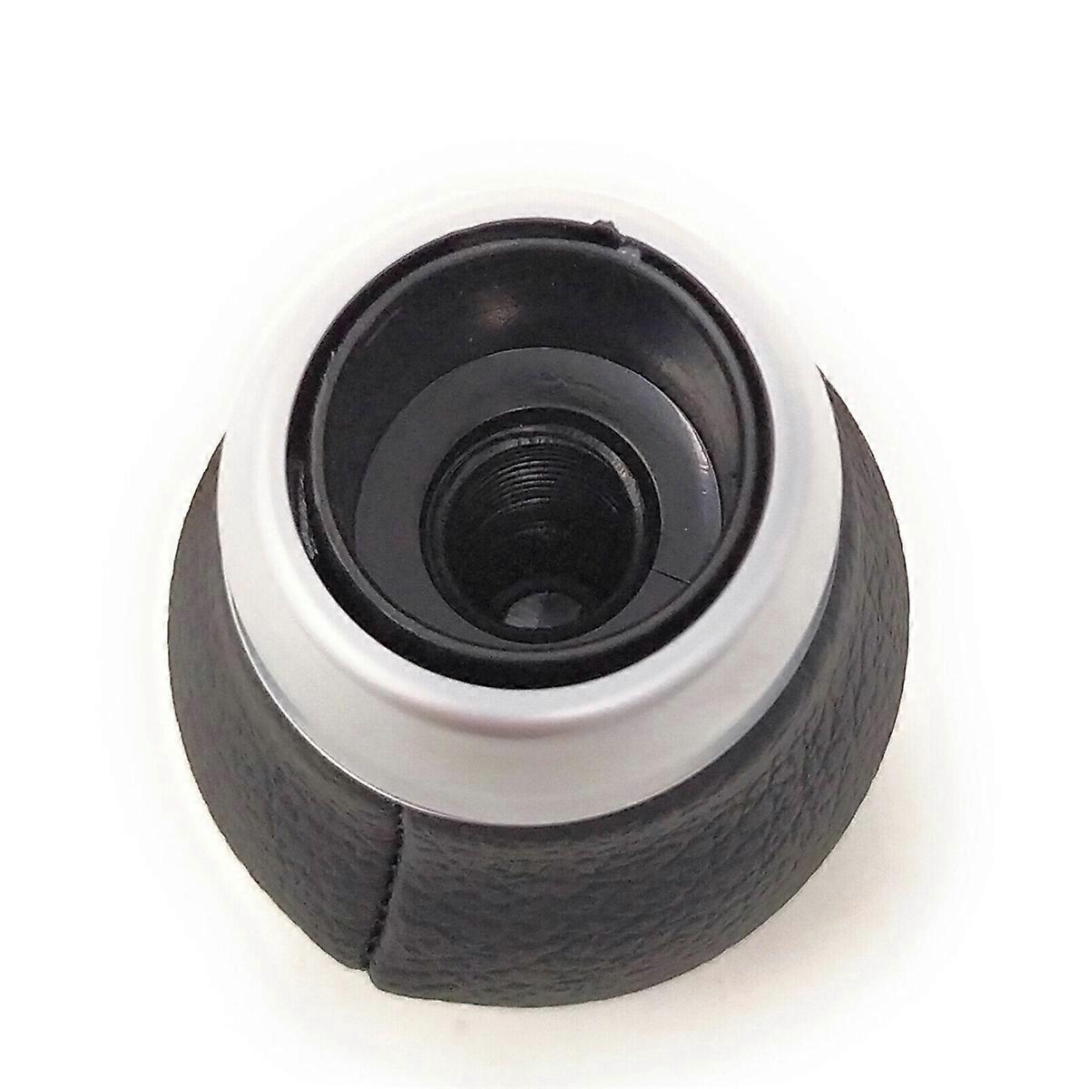 4X 6 Speed Car Manual Transmission Shift Knob Gear Shift Knob for 2015-2019