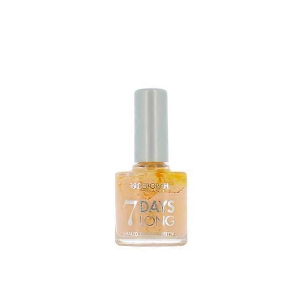Deborah, 7 Day Long, Vernis à ongles, EN864, 11ml