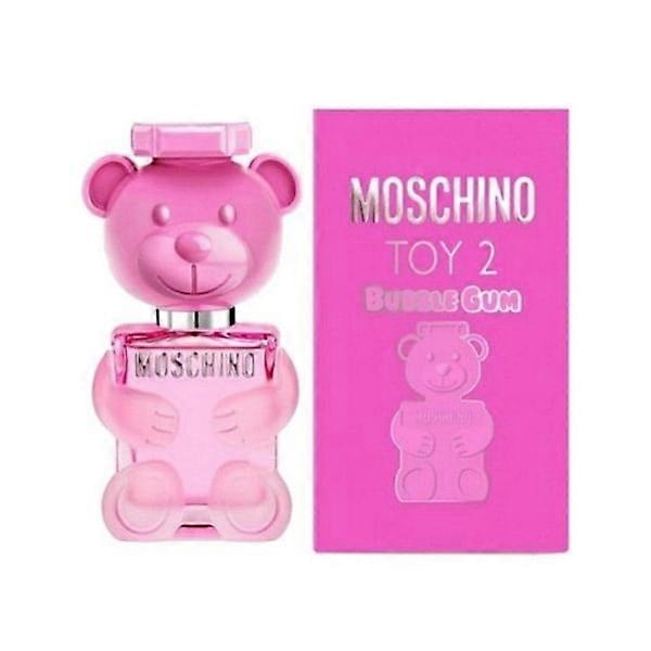 MOSCHINO - モスキーノ トイ 2 バブルガム EDT スプレー 50ml
