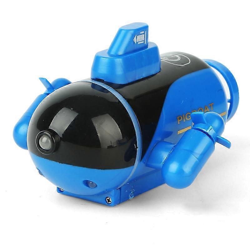 777-219 Mini Remote Control Submarine Small Remote Control Boat