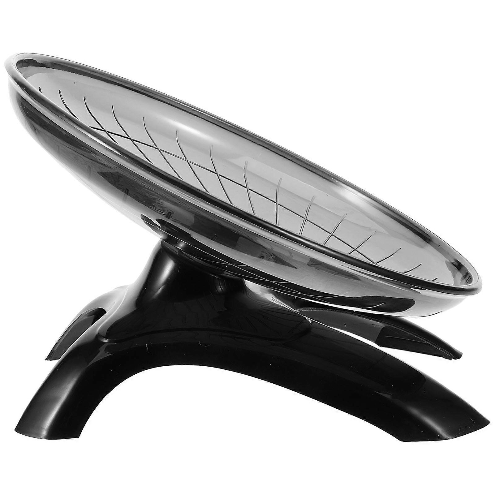 Low Noise Hamster Running Wheel For Indoor Pet Use Perfect For Hamsters Mice And Small Pets 18X18X12CM 1Pack