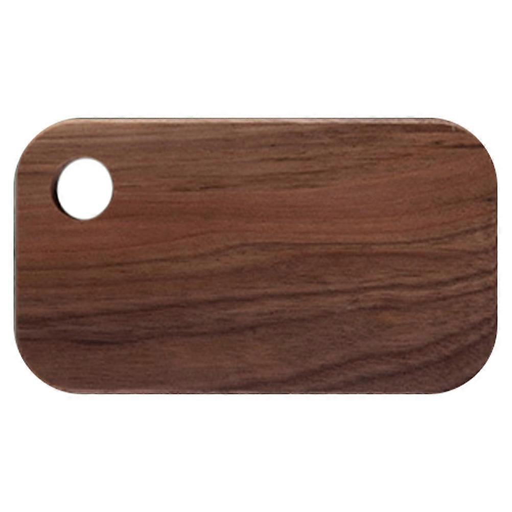 Bamboo Picnic Cutting Board Set Lightweight Vegetable and Fruit Chopping Boards 2pcs