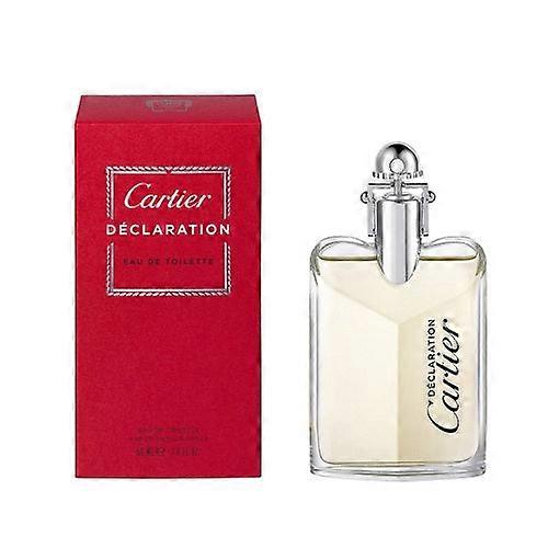 Cartier Declaration 50ml Eau De Toilette Spray