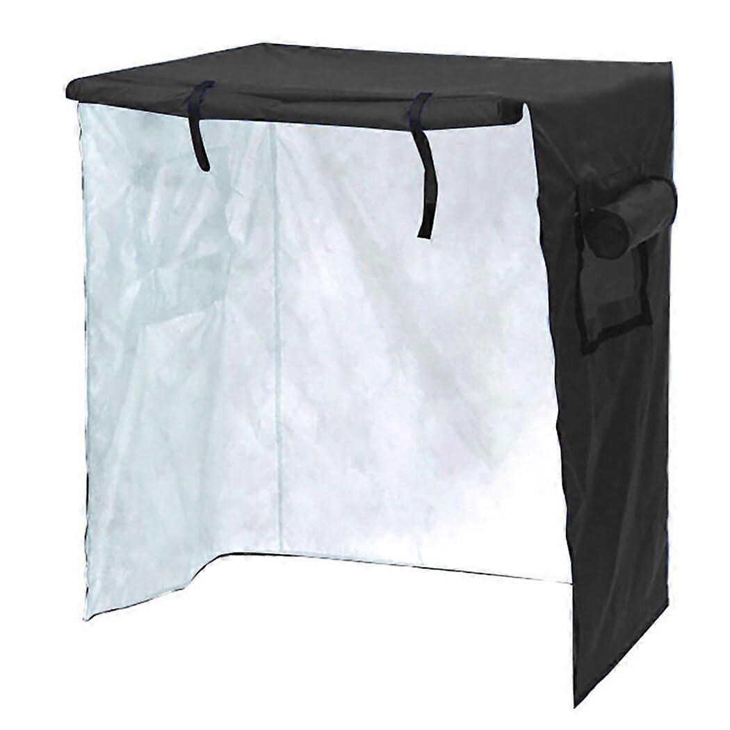 Parrot Cage Cover Universal Fit Waterproof And Windproof Portable Foldable Thick Lightweight Material For Birds