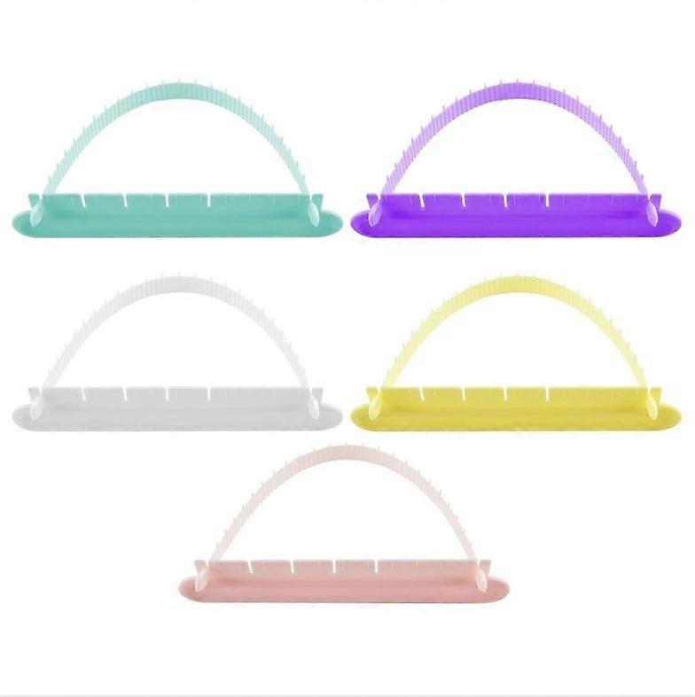 Cake Arch Guide Tool, Cake Writing Tools, Convenient for Controlling the Size