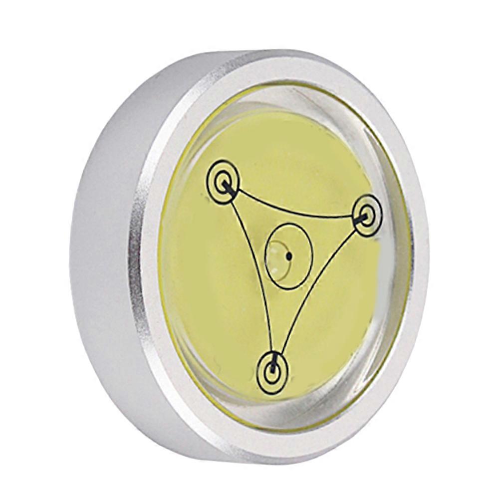 Aluminum Alloy Stabilizer for Record Players with Precision Balance and Vibration Control 1
