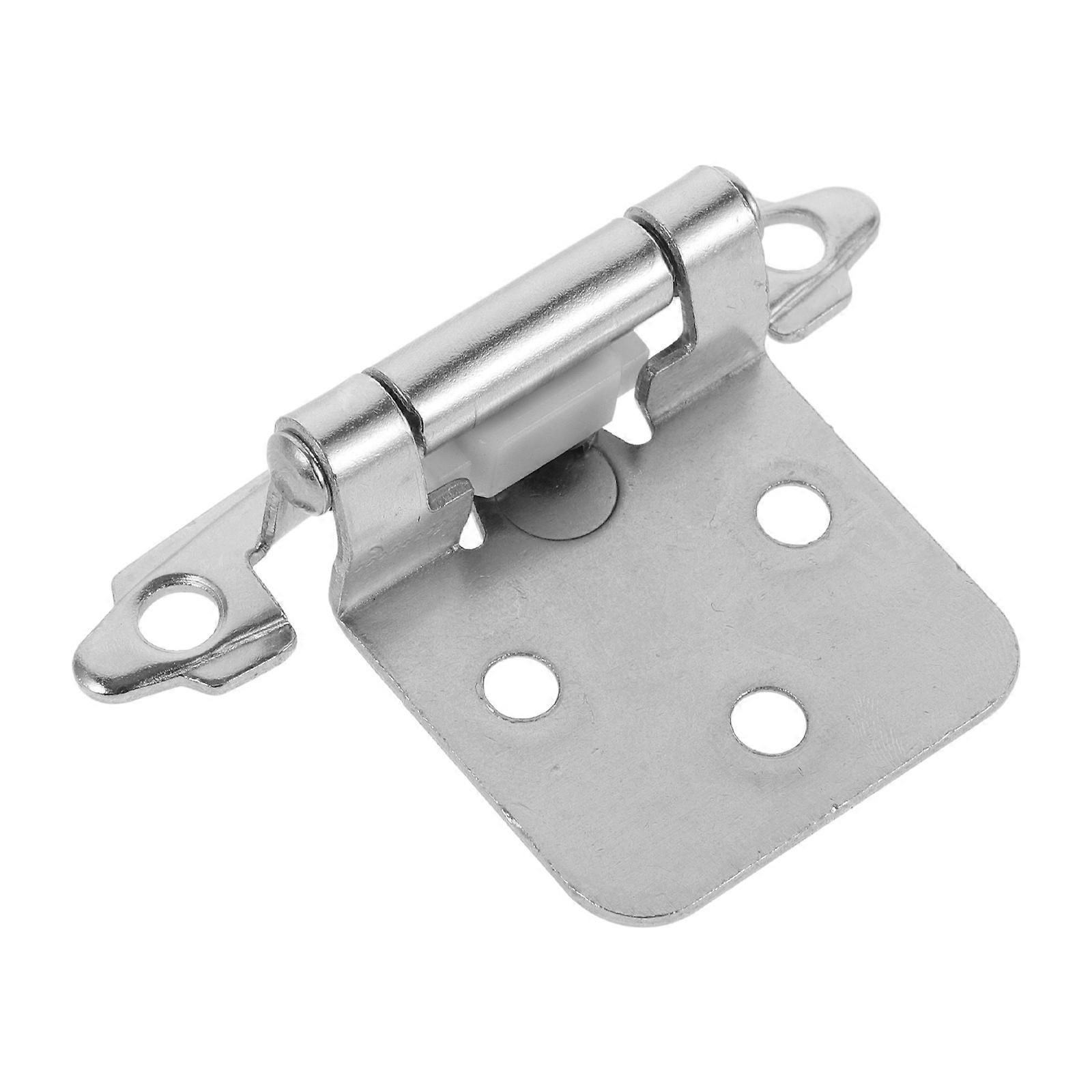 Durable Heavy Duty Self Closing RV Cabinet Hinge Replacement for Camper Furniture and Doors – Versatile Hardware for Effortless Closure