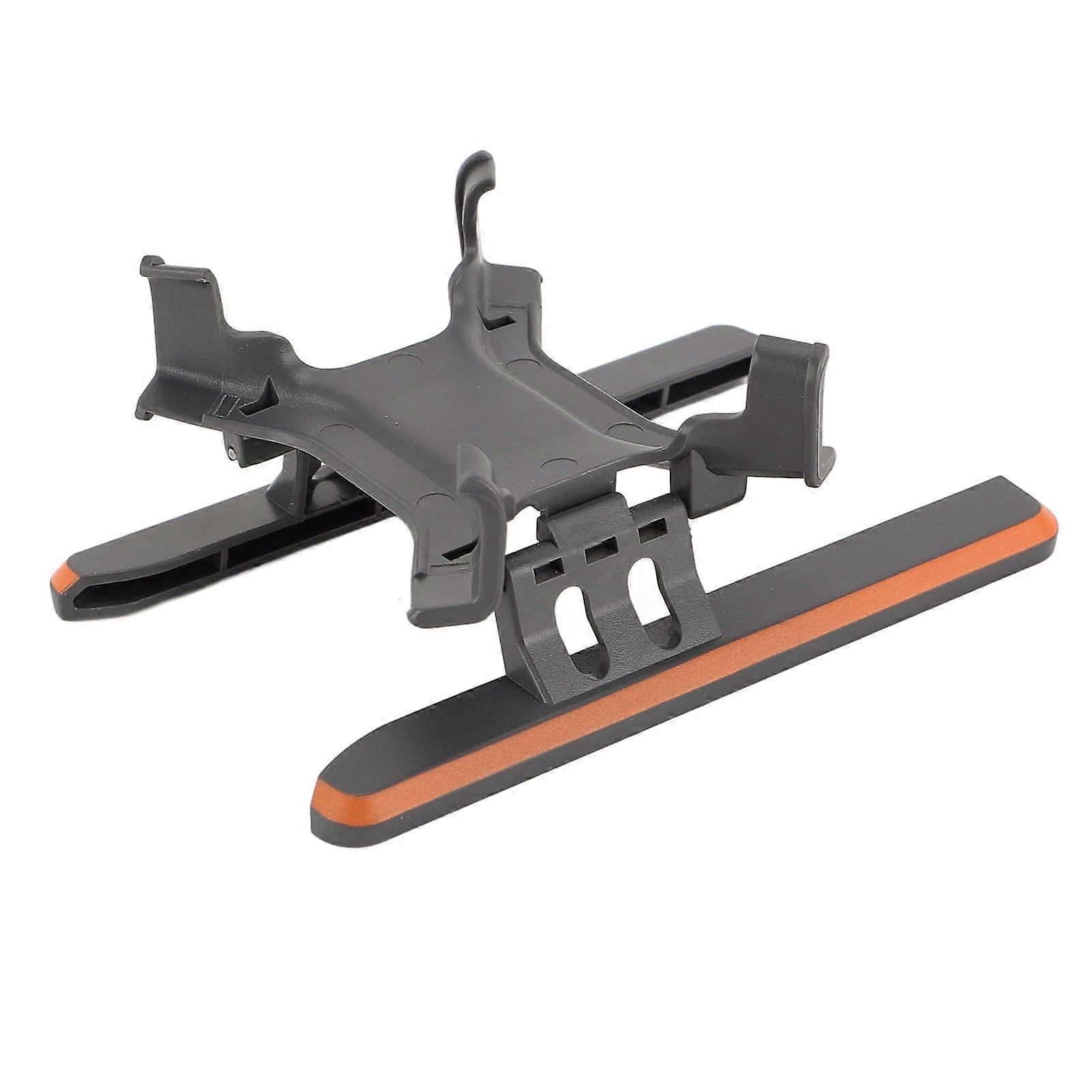 Drone Landing Gear Orange Lightweight Anti-Drop Extended Legs for DJI Avata 2