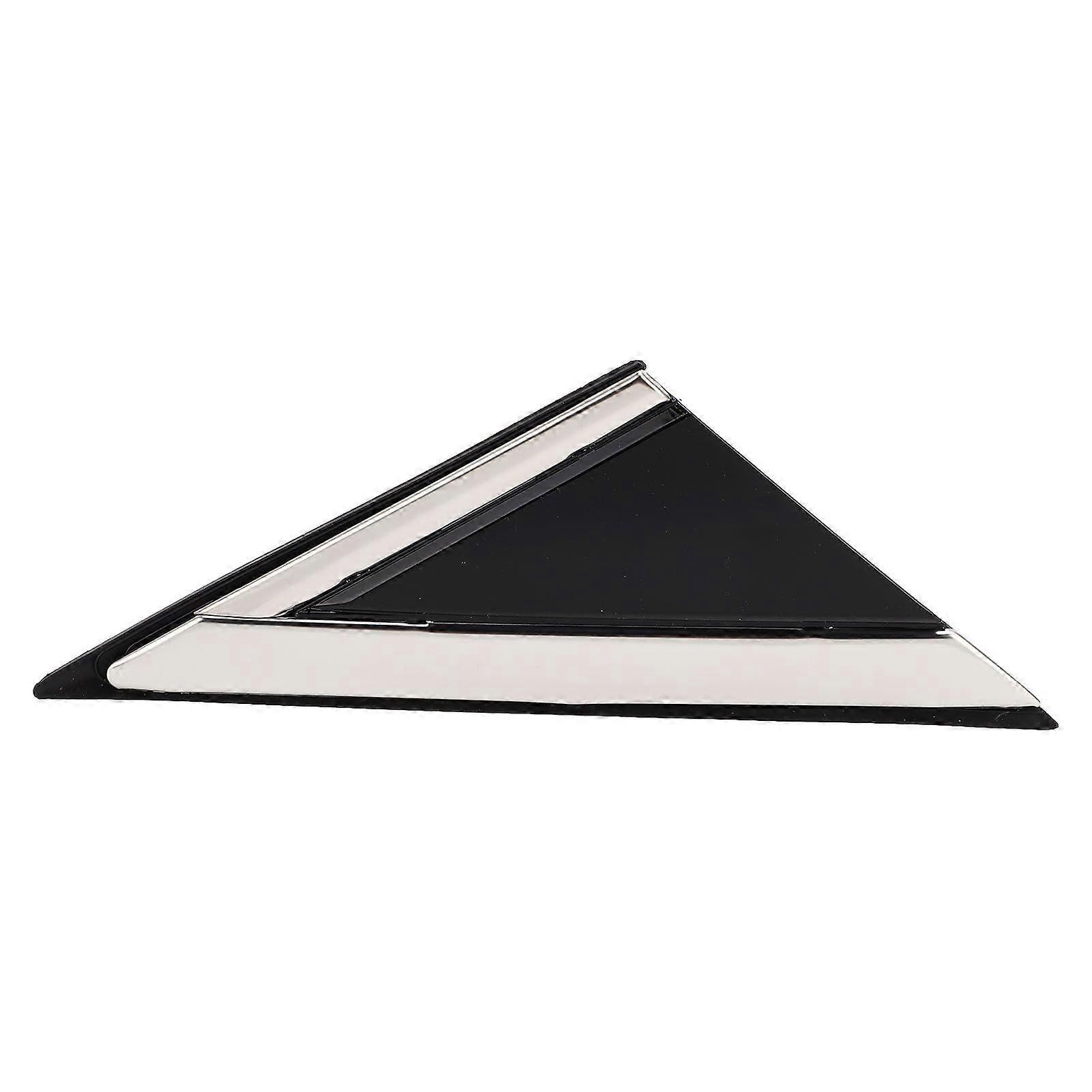 Delta panel trim for SRX 2010-2016 rearview mirror cover