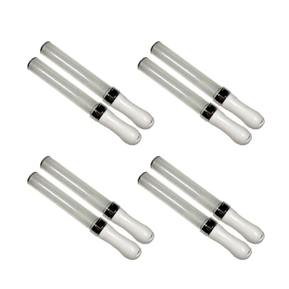 8 Pcs LED Light Sticks, 15 Colors, Light Sticks, Light Sticks, Concert Props