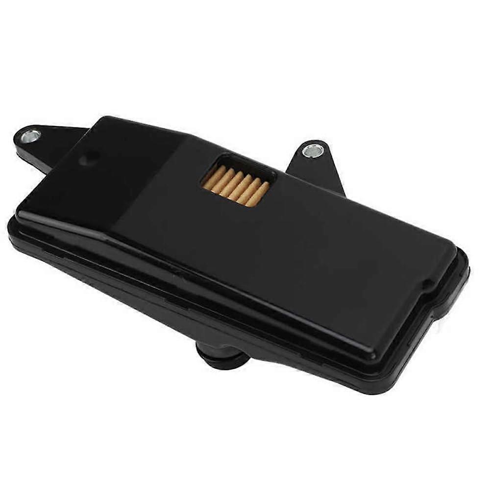 Transmission Filter, Auto Transmission Oil Filter Replacement for OEM 25420-5T0-003, Compatible with Honda Models