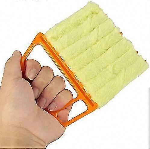 venetian blind cleaner duster for most types of blinds and shutter|Window Blind Brush Dust Cleaner Venetian Blind Cleaner