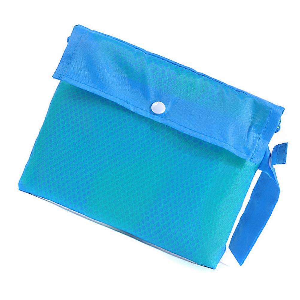 Children's Toys Pool Storage Bag Lightweight For Traveling And 1Pcs