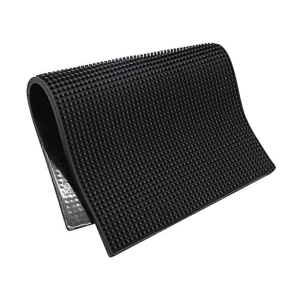 Heat Insulated Skid Hair Salon Cushion Pad – Durable, Wear Resistant & Easy to Move for Home and Salon Use