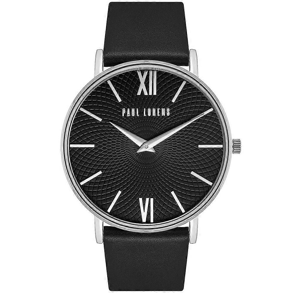 Watch Paul Lorens PL11989A71A1