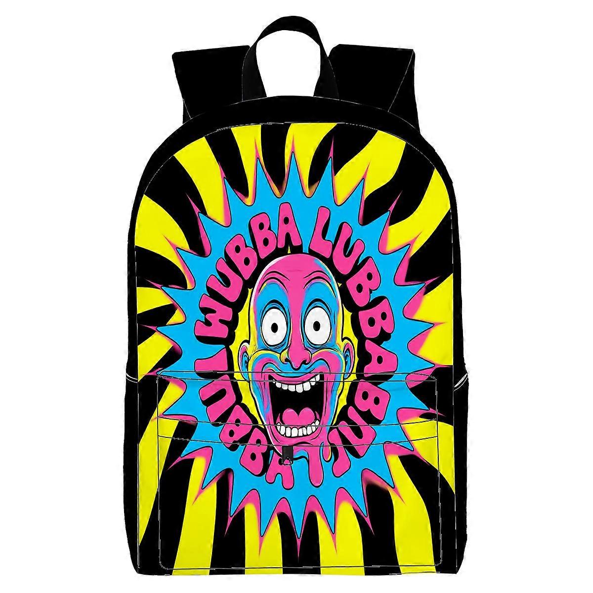 Backpack, with Multiple Organizational Compartments, Fits 15.6 Inch Notebook, for Travel, Teen, Business Work R2088