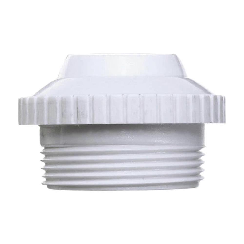 Pool Nozzle, Plastic Material Pool Jet Nozzle, Safe and 1.5 Male Thread