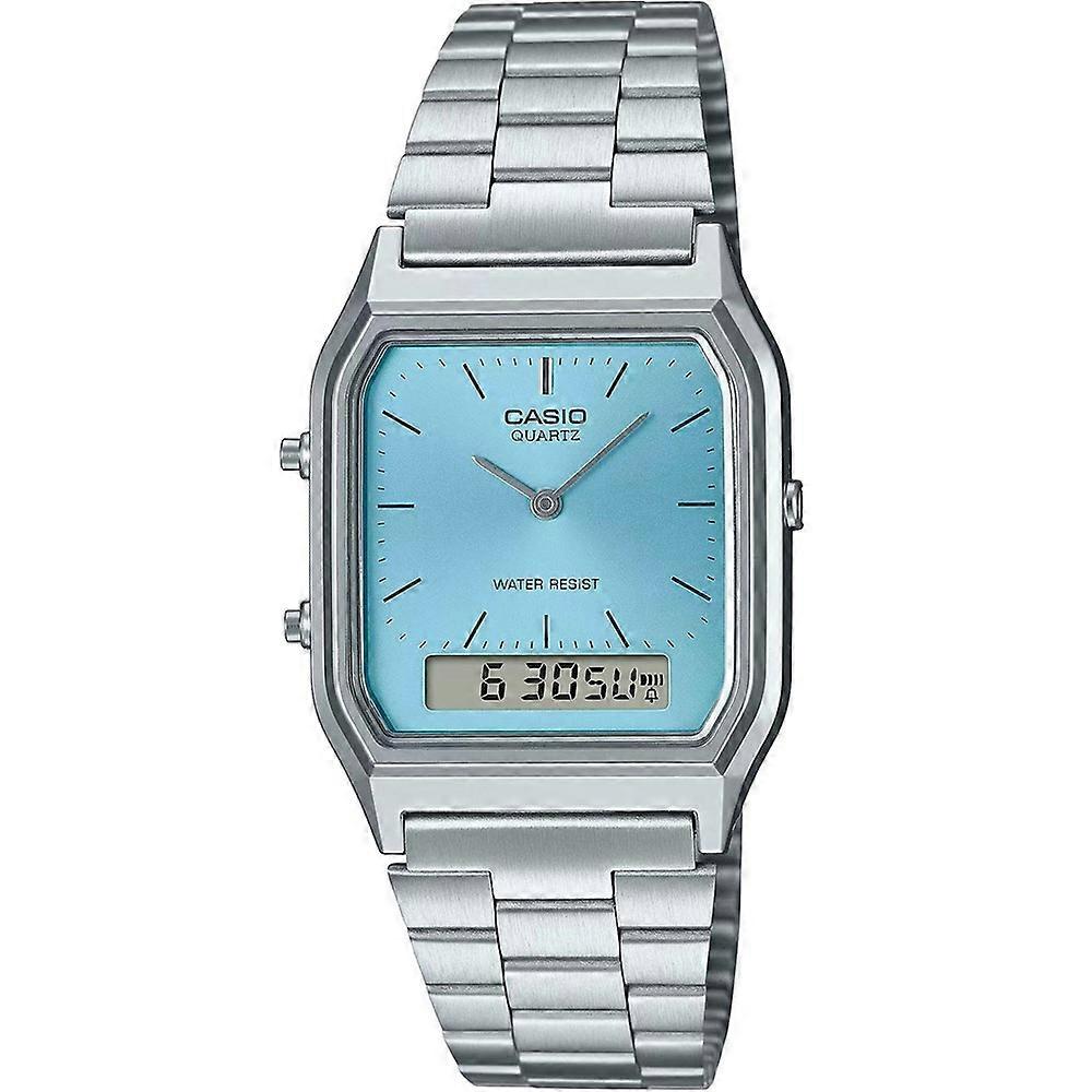 Watch Casio AQ230A