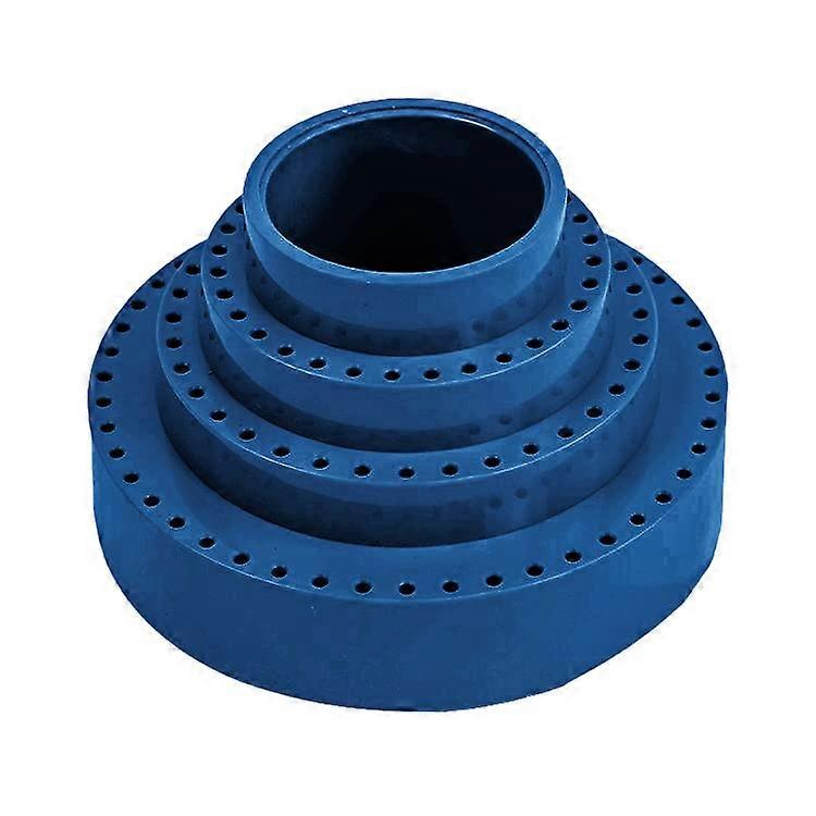 Polishing Tools for Drill Home Garage Tool Accessories Organizer Tray Darkblue