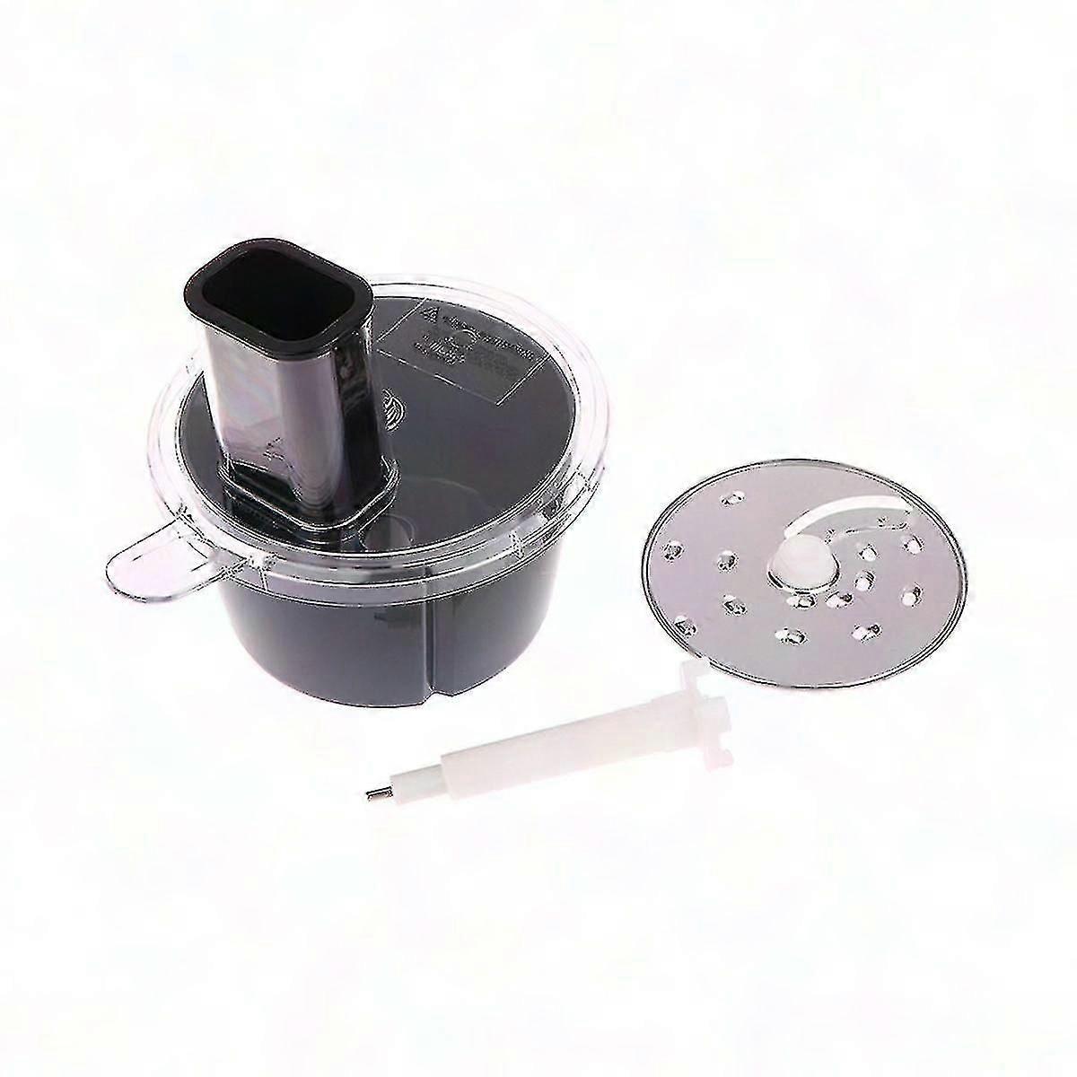 Termomix TM5 TM6 Vegetable Cutter Slicer Multifunctional Food Blender Accessories