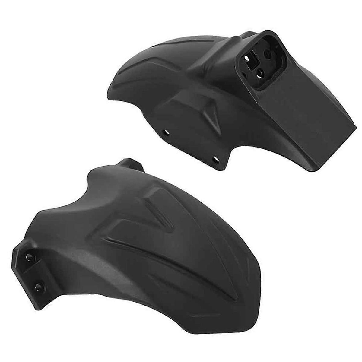 E-Scooter Mudguard Kit for Kukirin G2 Master