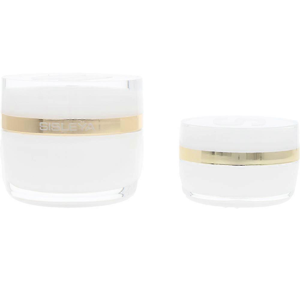 SISLEY 希思黎 L'INTEGRAL 抗衰老套装 4 片