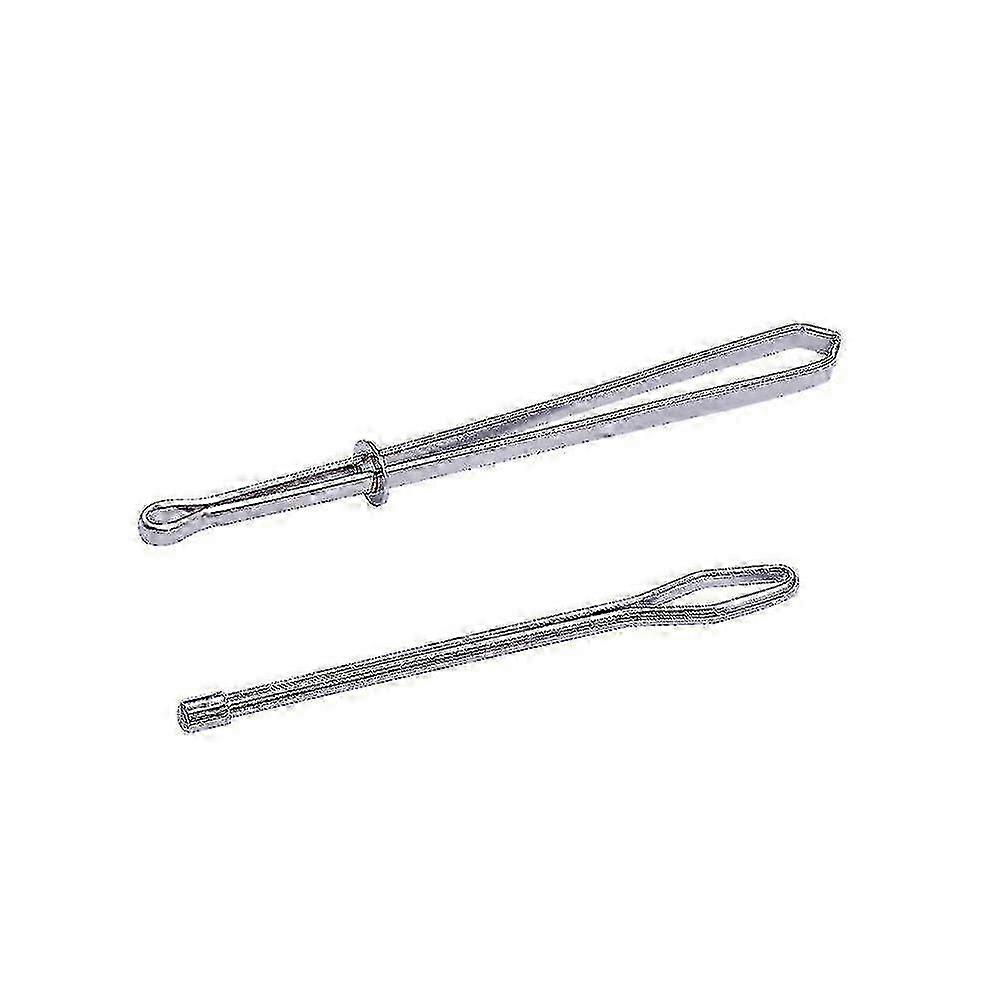 Adjustable Flexible String Clips & Rope Guide for Sewing - 20pcs Home Craft Tool