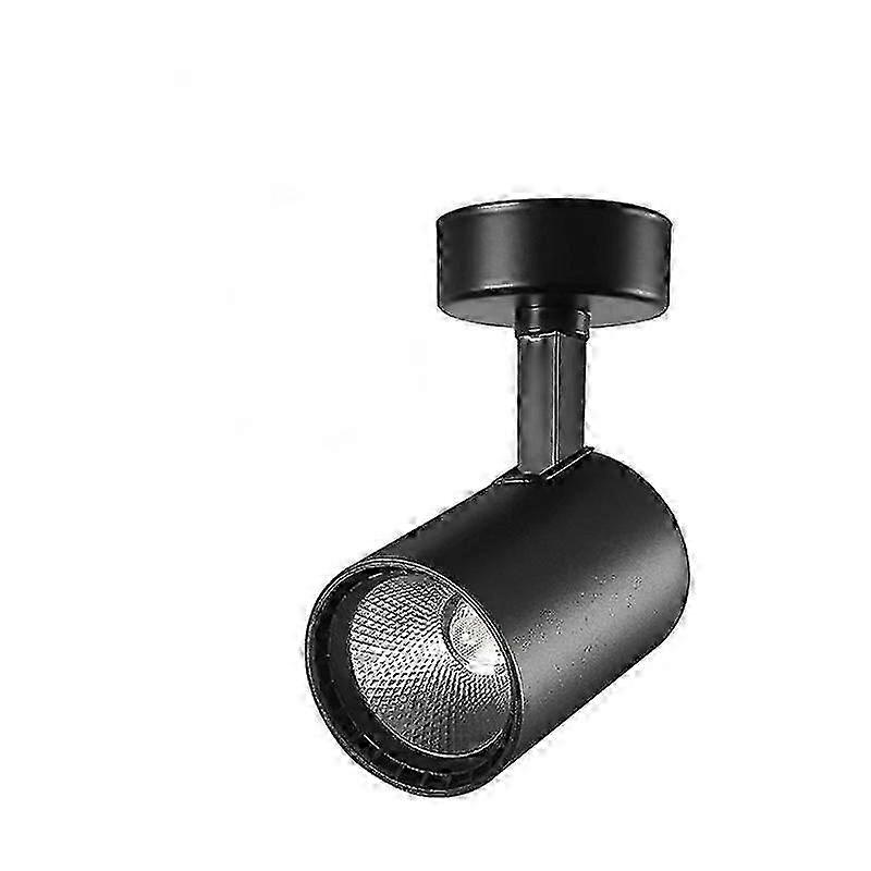 indoor spotlight led surface mounted spotlight household ceiling spotlight