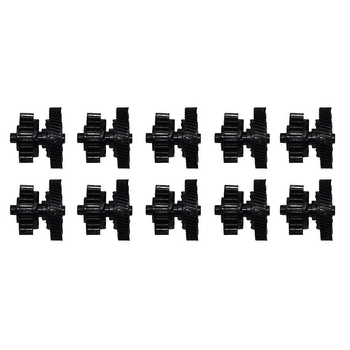 Swing Gear Set RU5-0984-000 for P1005 P1102 P1102W P1106 P1108 M1132 M1212 M1136 for LBP 3010 3050