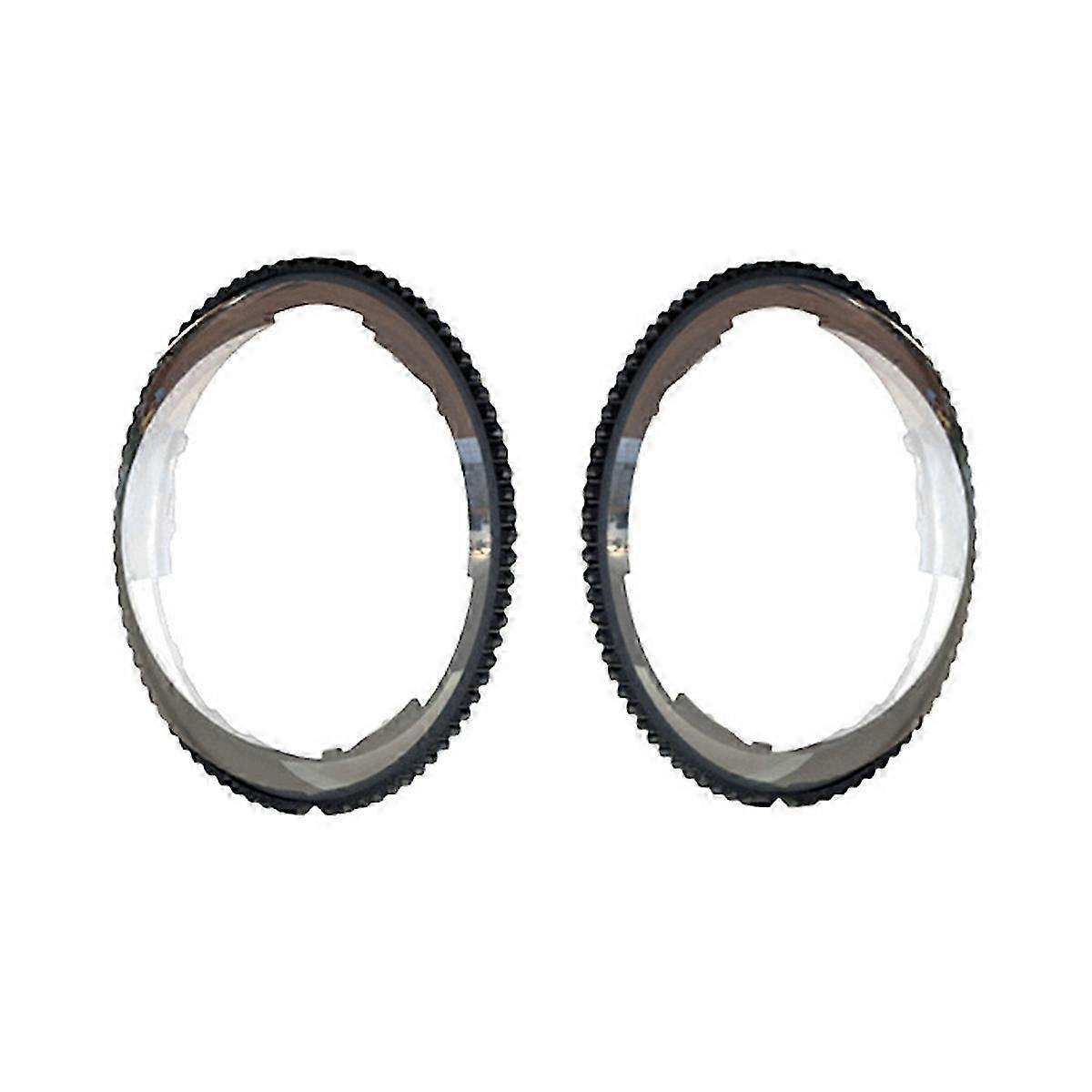 For Insta360 X4 Lens Protective Mirror Camera Protector Cover