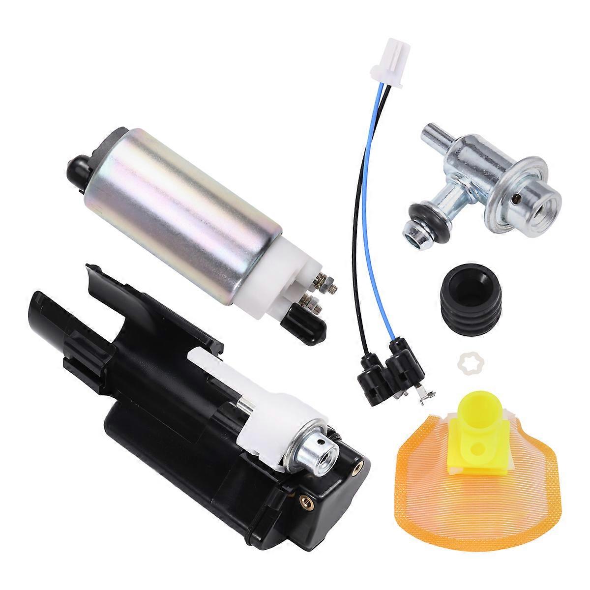 -T30SU6 Motorcycle Pump & Filter Set for GSX-R1000