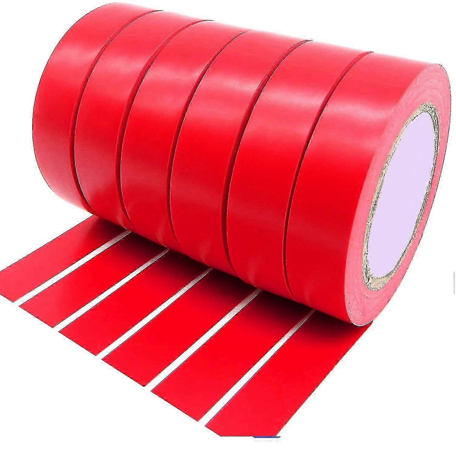 Selbstklebendes PVC-Hardware-Isolierband