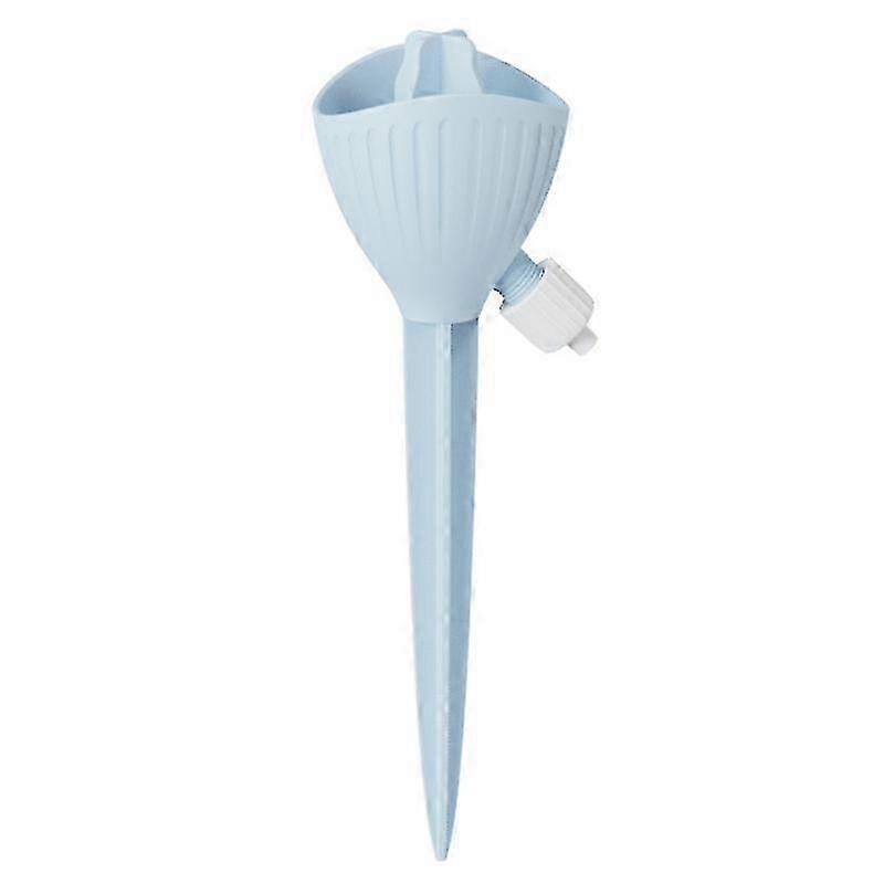 Home Watering Drip Waterer Automatic Watering Adjustable Soaker Edition 0830