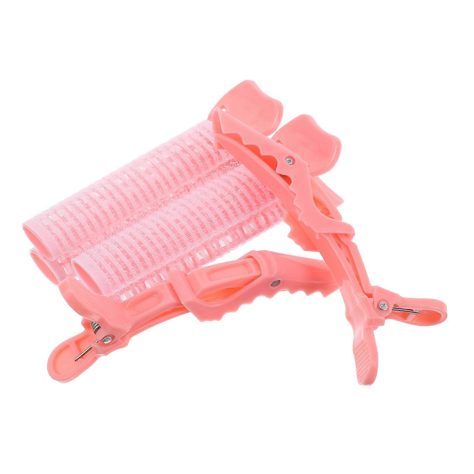 High Cranial Design Volumizing Hair Clips For Women Daily Use Easy To Use 4Pcs Fluffy Hair Volume Tools