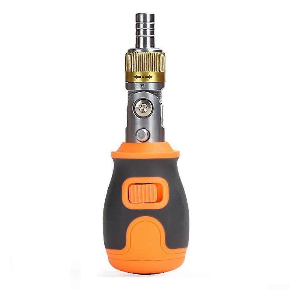 Screwdrivers Magnetic Tool Set With Adjustable Torque