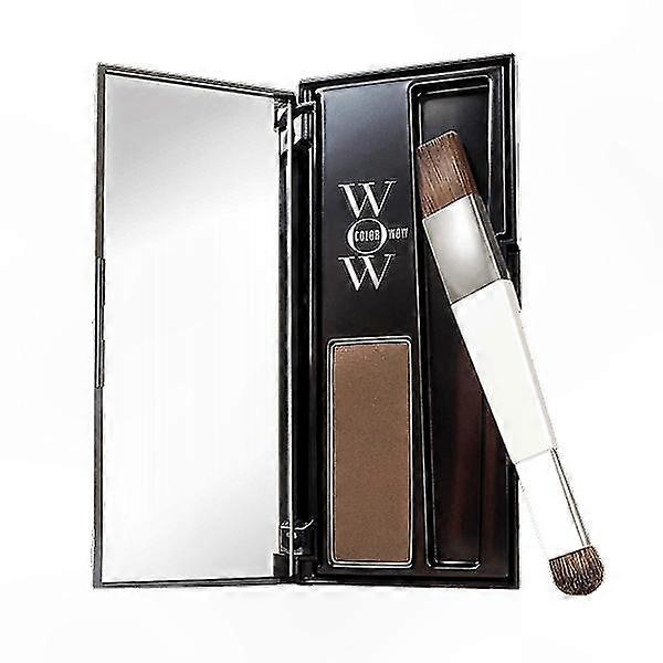 Light Brown Root Concealer for Instant Coverage