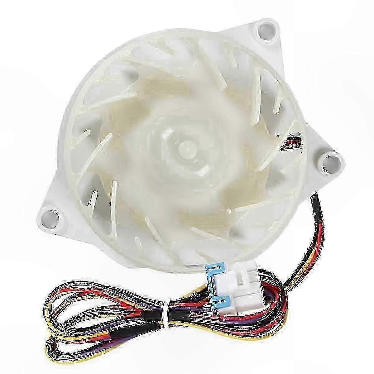Evaporator Fan Motor for Refrigerator Cooling System Replacement Part EAU64824806